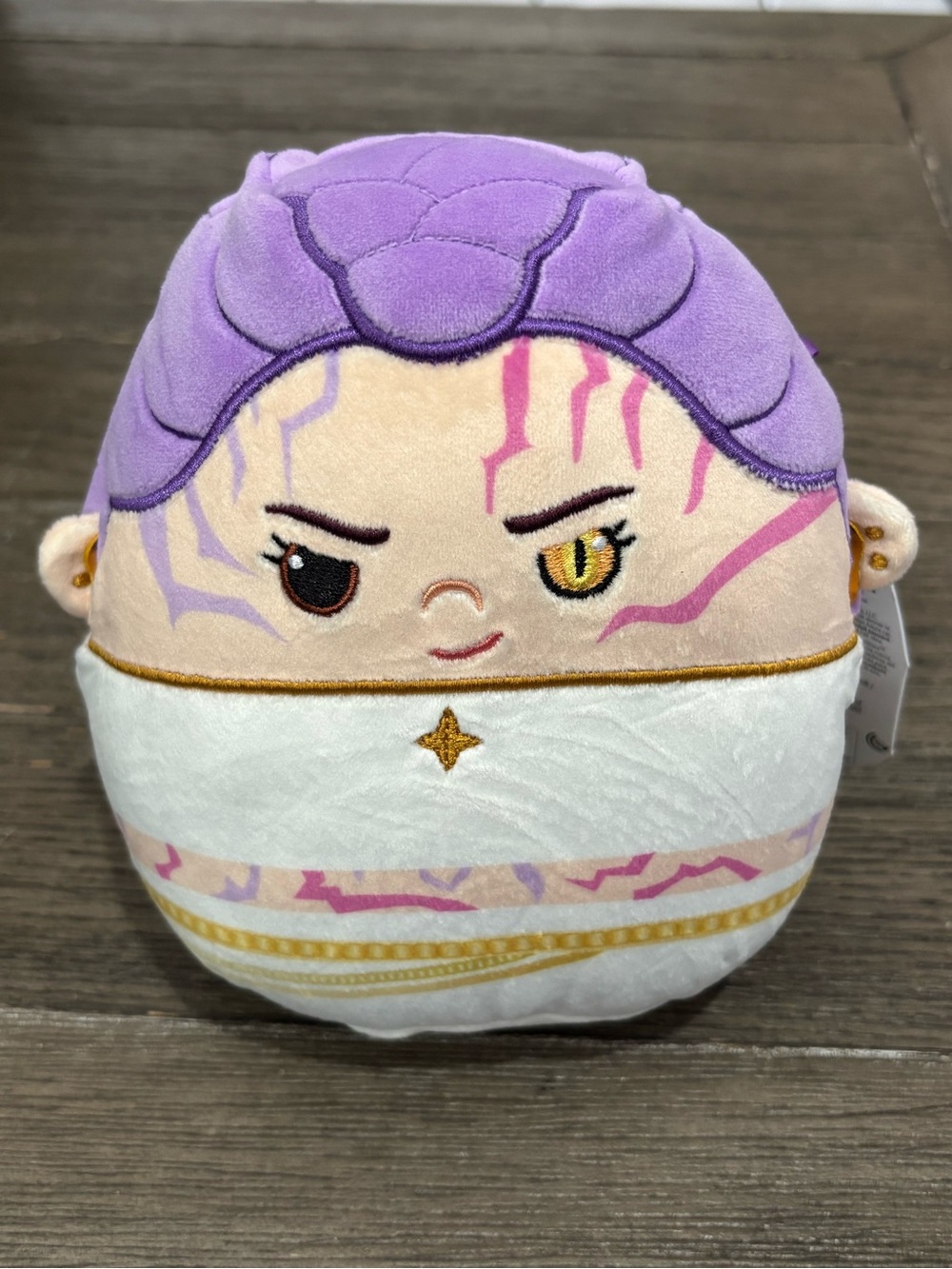 K-Pop Demon Hunters • Rumi 5” Squishmallow